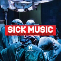 Hospital VA - Sick Music