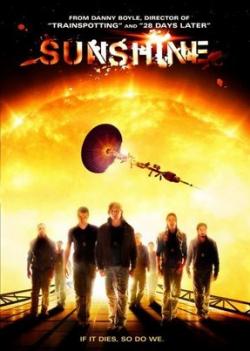 Sunshine / Пекло - OST