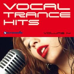 Vocal Trance Hits Volume 14