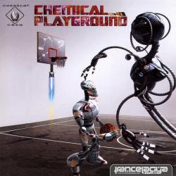 Сборник CHEMICAL CREW-Chemical PlayGroud