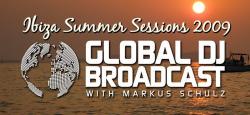 Markus Schulz - Global DJ Broadcast: Ibiza Summer Sessions (Marcus Sch ssow Guestmix)