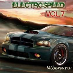 VA - ELECTROSPEED vol.7