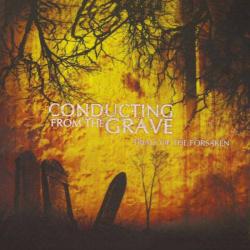 Conducting From The Grave - Trails Of The Forsaken
