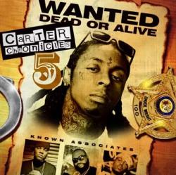 DJ Rondevu And Lil Wayne - Carter Chronicles 5