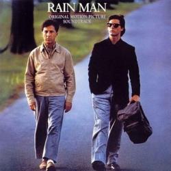 Человек дождя / Rain man OST
