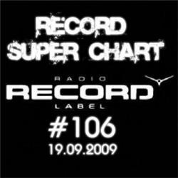 Record Super Chart №106 (19.09.2009)