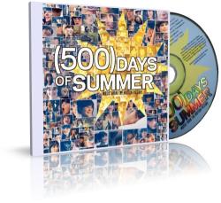 500 Дней Лета / (500) Days of Summer - Soundtrack