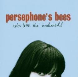 Persephone s Bees - Notes From The Underworld