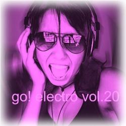 Go! Electro Vol.20