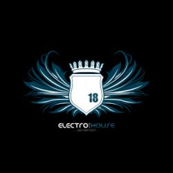 VA-Electronic House Sensation Vol.18