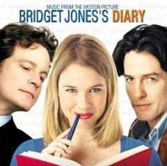 Дневник Бриджит Джонс / Bridget Jones`s diary OST