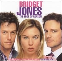 Бриджет Джонс - Грани разумного / Bridget Jones - The Edge of Reason OST