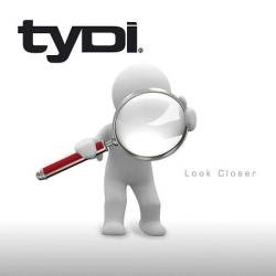 TyDi - Look Closer