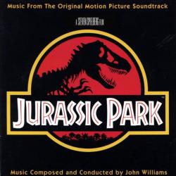 Парк Юрского Периода / Jurassic Park - Soundtrack
