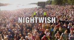 Nightwish - Century Child Tour 2003
