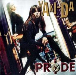 Yaki-Da - Pride