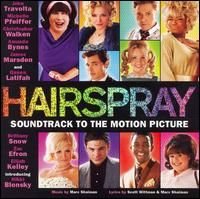 Лак для волос / Hairspray OST