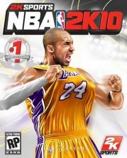 NBA 2k10