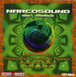 NARCOSOUND-PSYCHEDELIC TECHNO