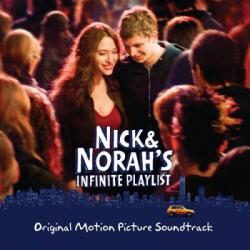 Будь моим парнем на пять минут / Nick and Norah s Infinite Playlist
