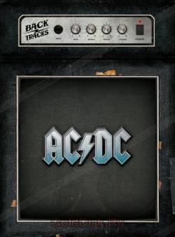 AC/DC - Backtracks (2-CD, 1-DVD)