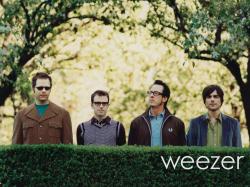 Weezer - дискография