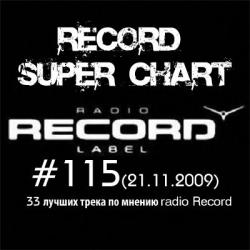 Record Super Chart № 115