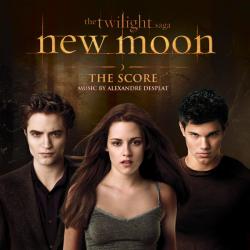 Сумерки Сага: Новолуние OST / The Twilight Saga: New Moon. The Score