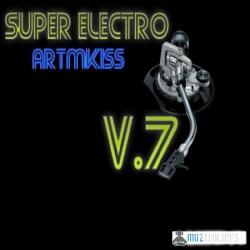 Super Electro v.10