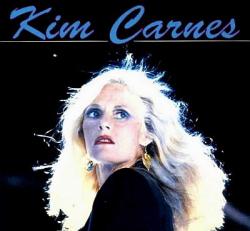 Kim Carnes - Дискография