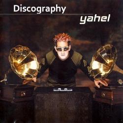 Yahel - 2 альбома