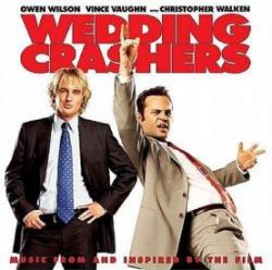 Незваные гости / Wedding Crashers OST