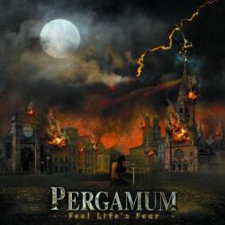 Pergamum - Feel Life s Fear