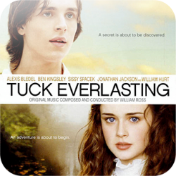 Tuck Everlasting/Вечные Таки/Бессмертные