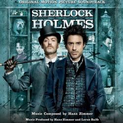 OST Шерлок Холмс / Sherlock Holmes