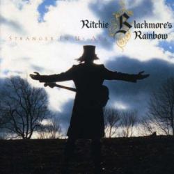 Ritchie Blackmore s Rainbow - Stranger In Us All