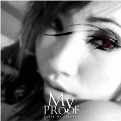 MyProof - Pupil Of Astraea