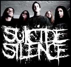 Suicide Silence - Дискография