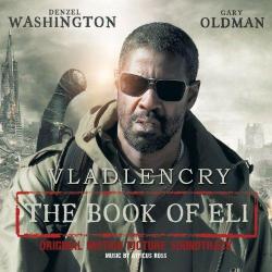 2010 - The Book Of Eli Soundtrack / Книга Илая