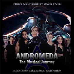 OST - Андромеда / Andromeda