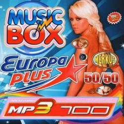 VA - Music Box От Europa Plus 50/50