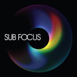 Sub Focus- Дискография 2003-2009, Drum & Bass, MP3