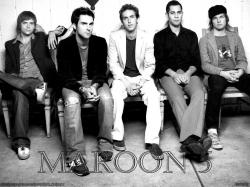 Maroon 5-Дискография