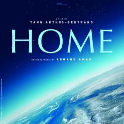 OST - Home DeLuxe / Дом - Свидание с планетой