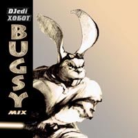 DJ Хобот - Bugsy Mix