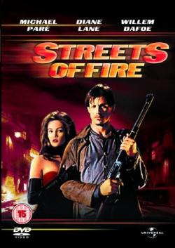 OST - Улицы в огне / Streets of Fire