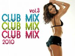 CLUBMIX 2010 vol.3