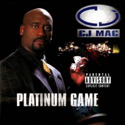 Mad CJ Mac - Platinum Game
