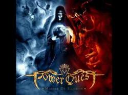 Power Quest - Master of Illusion