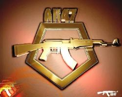 Витя Ак-47 - Ak возвращаеться